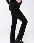 Jeans Grace Straight | Black