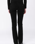 Jeans Grace Straight | Black