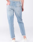 Jeans Norah 32 Mom Fit | Light Wash