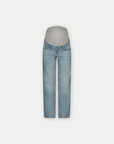 Jeans Norah 32 Mom Fit | Light Wash