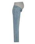 Jeans Norah 32 Mom Fit | Light Wash