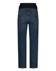 Jeans Norah 32 Mom Fit | Dark Wash