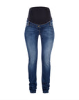 Jeans Sophia 30 Skinny Fit | Stone Wash