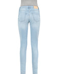 Jeans Sophia 34 Skinny Fit | Light Wash