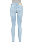 Jeans Sophia 34 Skinny Fit | Light Wash