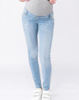 Jeans Sophia 34 Skinny Fit | Light Wash