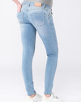 Jeans Sophia 34 Skinny Fit | Light Wash
