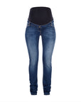 Jeans Sophia Plus 34 Skinny Fit | Stone Wash