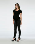 Jeans Sophia 34 Skinny Fit | Charcoal