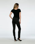 Jeans Sophia 34 Skinny Fit | Charcoal