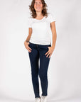 Jeans Sophia Plus 34 Skinny Fit | Authentic