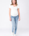 Jeans Sophia 32 Skinny Fit | Light Wash