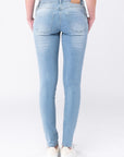 Jeans Sophia 32 Skinny Fit | Light Wash