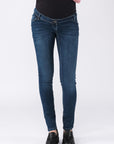 Jeans Sophia 32 Skinny Fit | Stone Wash