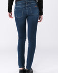 Jeans Sophia 32 Skinny Fit | Stone Wash