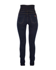 Jeans Sophia 32 Skinny Fit | Dark Wash