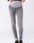 Jeans Sophia 32 Skinny Fit | Grey Denim