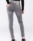 Jeans Sophia 32 Skinny Fit | Grey Denim