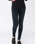 Jeans Sophia 32 Skinny Fit | Dark aged