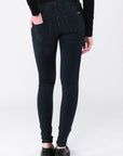 Jeans Sophia 32 Skinny Fit | Dark aged