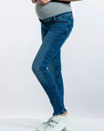 Jeans Sophia Skinny Fit | Stone Wash