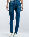 Jeans Sophia Skinny Fit | Stone Wash