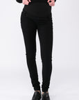 Jeans Sophia Black Superstretch 34 | Black