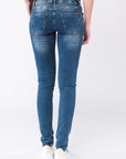 Jeans Sophia 32" Skinny Fit | Stone Wash