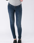 Sophia Skinny Fit | Dark Wash