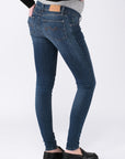 Sophia Skinny Fit | Dark Wash