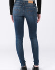 Sophia Skinny Fit | Dark Wash