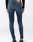 Sophia Skinny Fit | Dark Wash