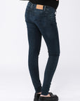 Sophia Skinny Fit | Dark aged