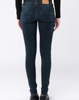 Sophia Skinny Fit | Dark aged