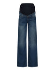 Jeans Julia Sustainable 32" Wide leg | Stone Wash