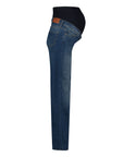 Jeans Julia Sustainable 32" Wide leg | Stone Wash
