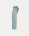 Kate Tapered fit | Light Wash