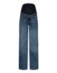 Kate Tapered fit | Stone Wash