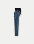 Kate Tapered fit | Stone Wash