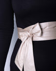 Belt Wrap PU | Sand