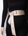 Belt Wrap PU | Sand