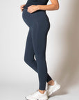 Legging Seamless | Navy