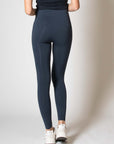 Legging Seamless | Navy
