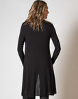 Cardigan | Black