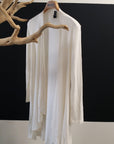 Cardigan | Off White