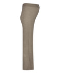 Pants Knit | Sand