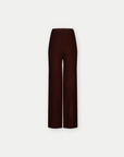 Pants Knit | Brown