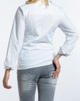 Blouse Sustainble | White