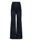 Hose Julia Baumwolle | Marine