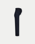 Hose Julia Baumwolle | Marine